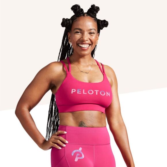Peloton Sports Bra - Picture 1 of 3